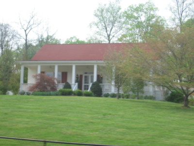 Dolly Parton Guest House