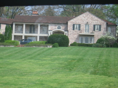 Minnie Pearl House