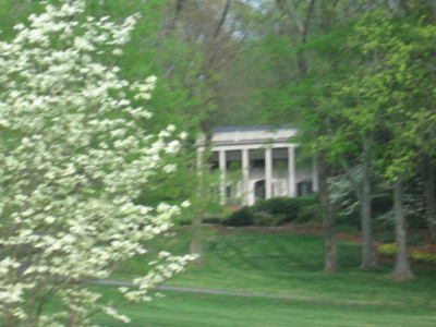 Faith Hill,Tim McGraw House