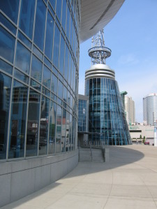 Nashville Arena, Home Of Predators