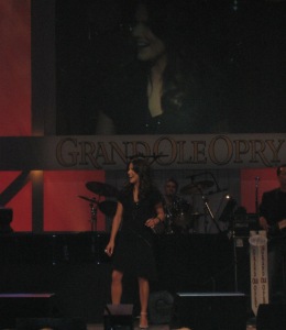 Martina McBride, Opry