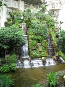 Opryland Hotel