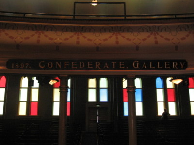 Ryman Auditorium